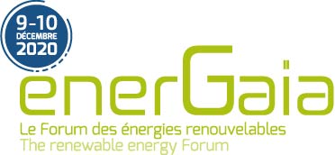Salon Energaïa : 9 et 10 décembre 2020